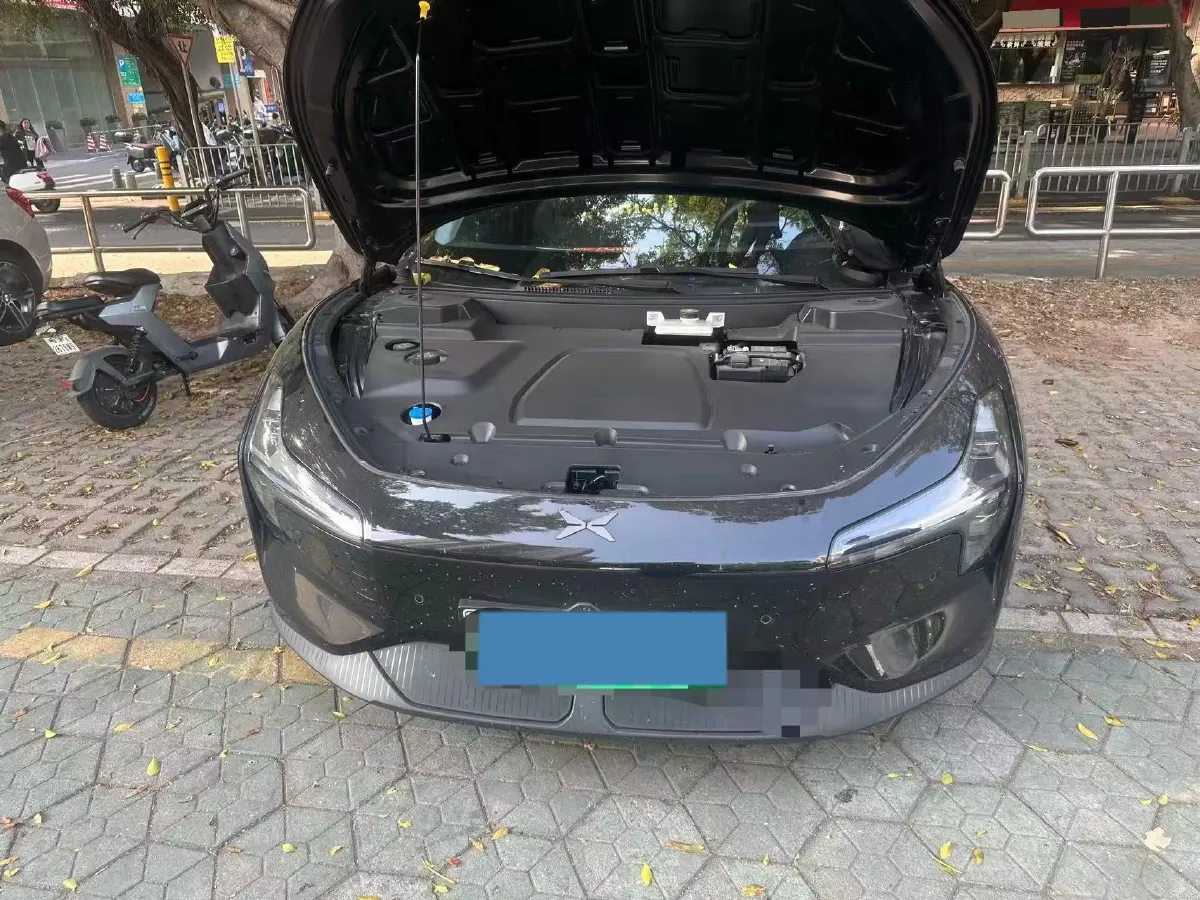 2024 Xpeng MONA M03 BEV 62.2KWH,autocango,china used car exporter,china ev exporter,chinese used car exporter,chinese used ev exporter