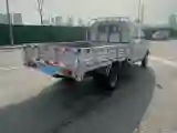 2021 WuLing RongGuang New Truck 1.8L 125HP L4 5MT