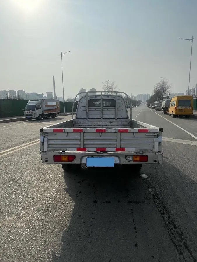 2021 WuLing RongGuang New Truck 1.8L 125HP L4 5MT,autocango,china used car exporter,china ev exporter,chinese used car exporter,chinese used ev exporter