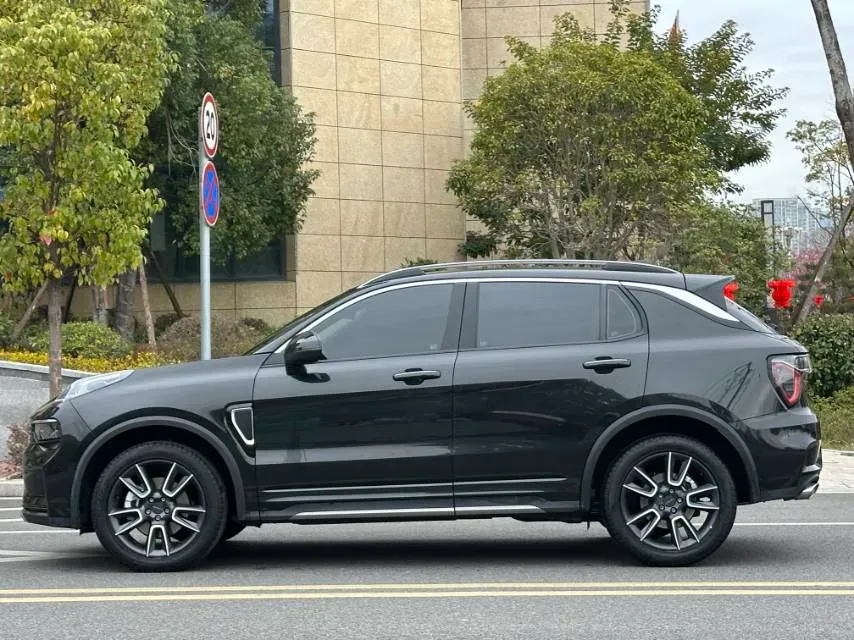 2021 LYNK&CO 01 2.0T 218HP L4 8AT,autocango,china used car exporter,china ev exporter,chinese used car exporter,chinese used ev exporter