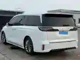 2022 Voyah Dream 1.5T 136HP L4 PHEV 25.57KWH