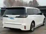 2022 Voyah Dream 1.5T 136HP L4 PHEV 25.57KWH