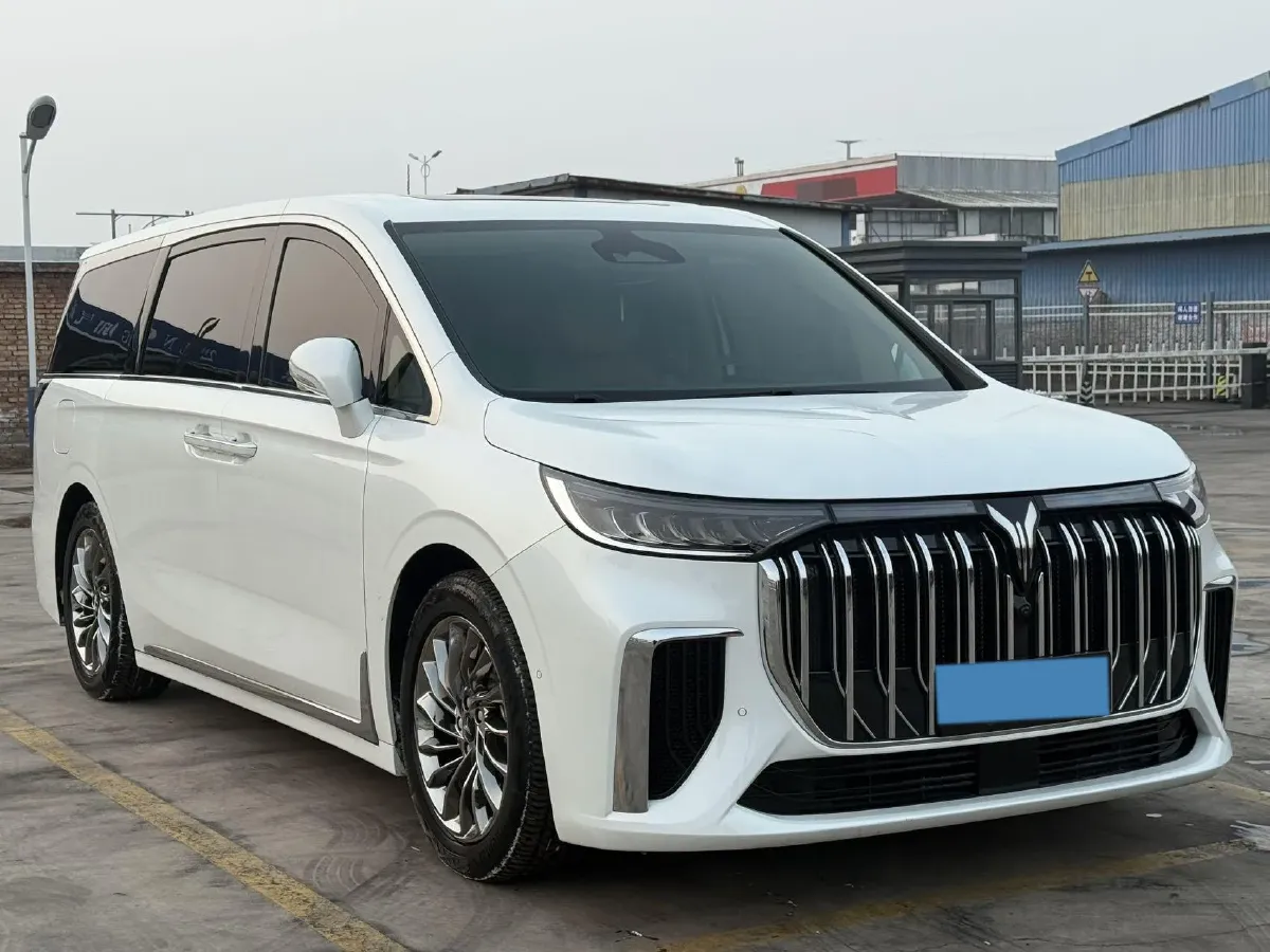 2022 Voyah Dream 1.5T 136HP L4 PHEV 25.57KWH,autocango,china used car exporter,china ev exporter,chinese used car exporter,chinese used ev exporter