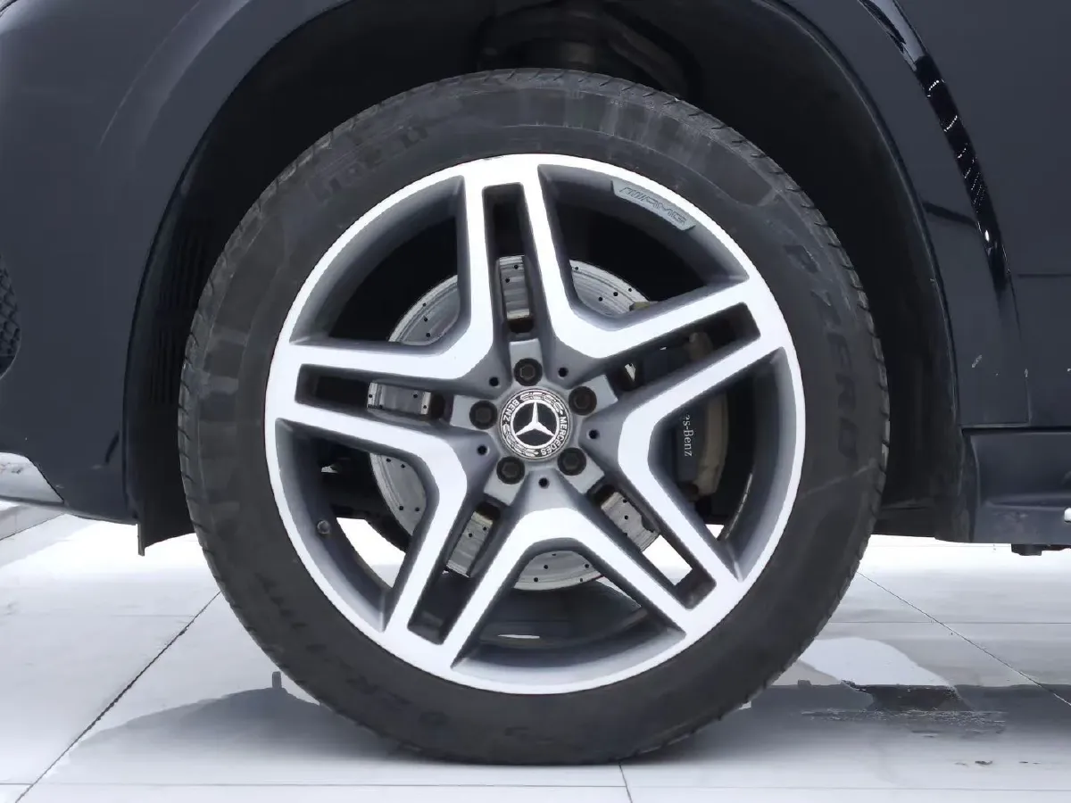 2017 Mercedes-Benz GLS Class 3.0T 333HP V6 9AT,autocango,china used car exporter,china ev exporter,chinese used car exporter,chinese used ev exporter