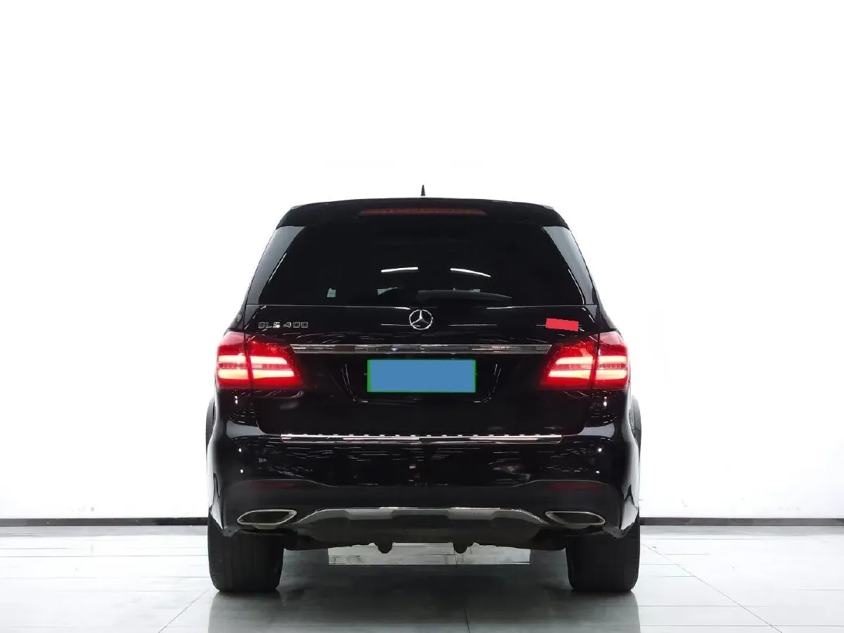 2017 Mercedes-Benz GLS Class 3.0T 333HP V6 9AT,autocango,china used car exporter,china ev exporter,chinese used car exporter,chinese used ev exporter
