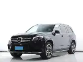 2017 MERCEDES-BENZ GLS CLASS,autocango,china used car exporter,china ev exporter,chinese used car exporter,chinese used ev exporter