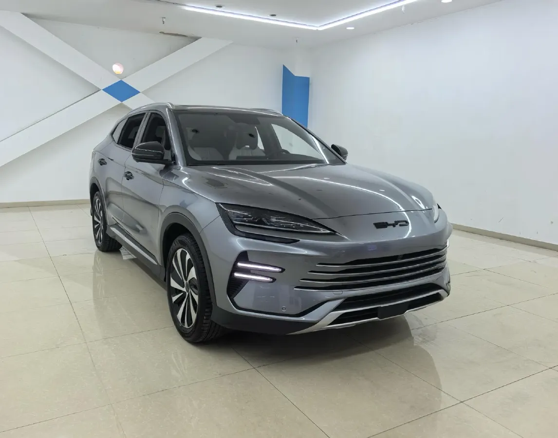 2023 BYD Song Plus 1.5L 110HP L4 E-CVT PHEV 18.3KWH,autocango,china used car exporter,china ev exporter,chinese used car exporter,chinese used ev exporter