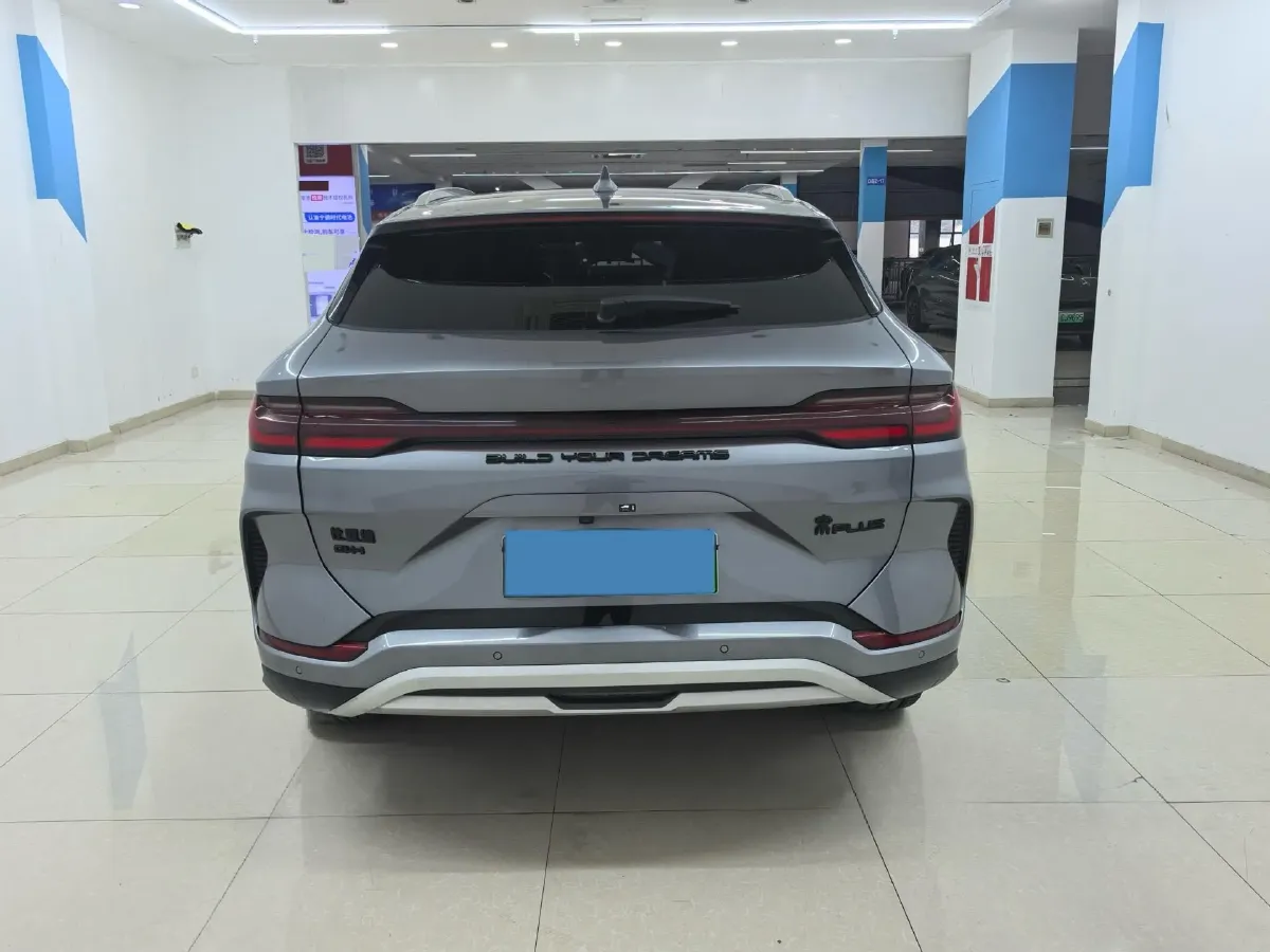 2023 BYD Song Plus 1.5L 110HP L4 E-CVT PHEV 18.3KWH,autocango,china used car exporter,china ev exporter,chinese used car exporter,chinese used ev exporter
