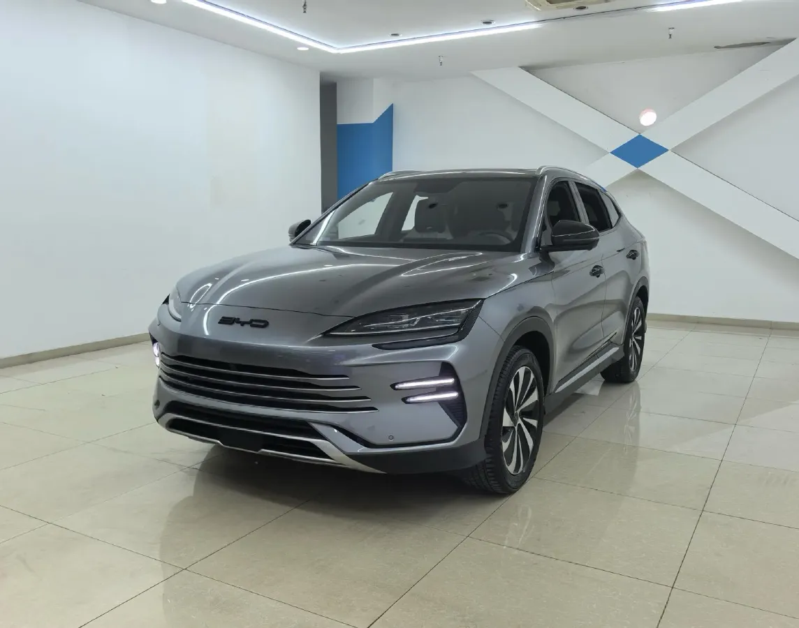 2023 BYD Song Plus 1.5L 110HP L4 E-CVT PHEV 18.3KWH,autocango,china used car exporter,china ev exporter,chinese used car exporter,chinese used ev exporter