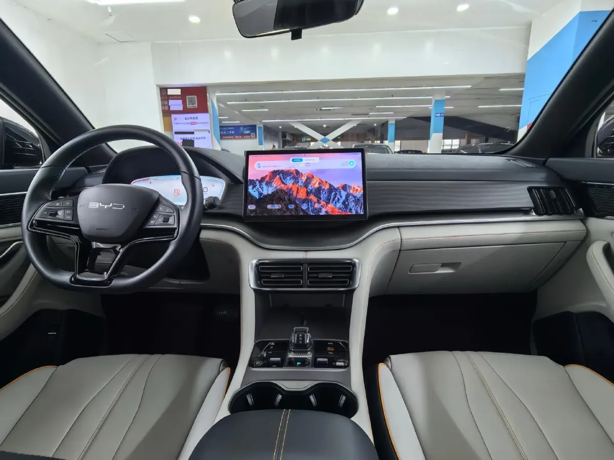 2023 BYD Song Plus 1.5L 110HP L4 E-CVT PHEV 18.3KWH,autocango,china used car exporter,china ev exporter,chinese used car exporter,chinese used ev exporter