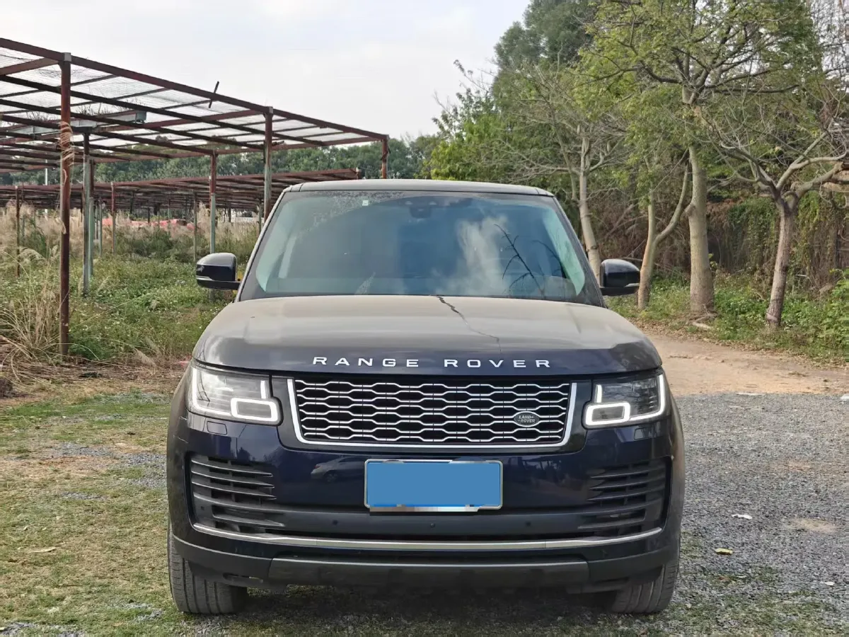 2020 Land Rover Range Rover 3.0T 360HP L6 8AT,autocango,china used car exporter,china ev exporter,chinese used car exporter,chinese used ev exporter