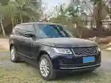 2020 Land Rover Range Rover 3.0T 360HP L6 8AT