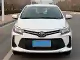 2019 Toyota Vios FS 1.5L 110HP L4 CVT