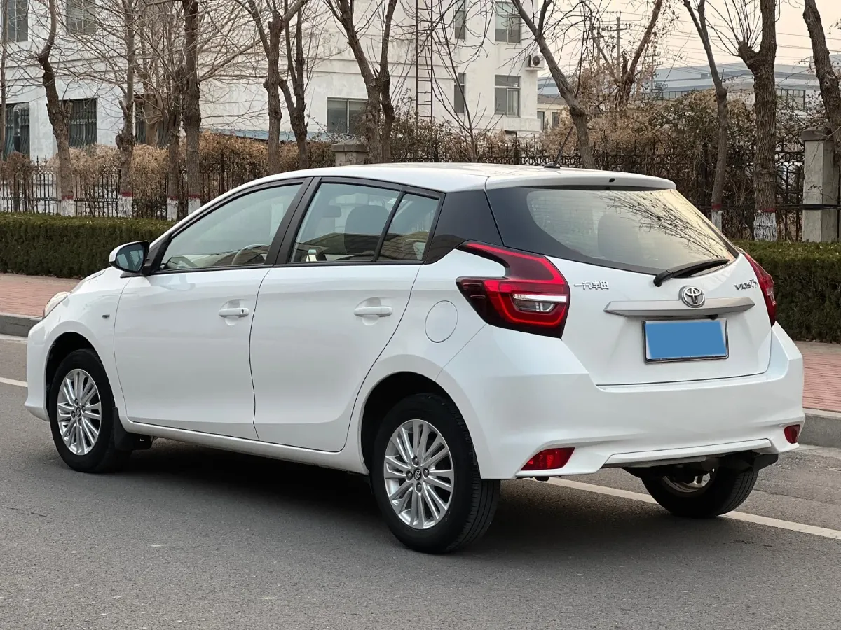 2019 Toyota Vios FS 1.5L 110HP L4 CVT,autocango,china used car exporter,china ev exporter,chinese used car exporter,chinese used ev exporter