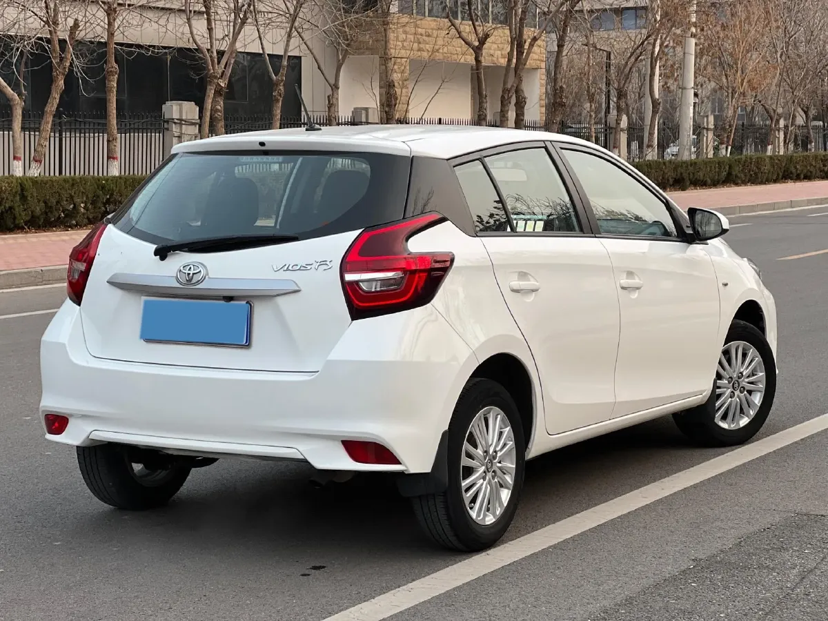 2019 Toyota Vios FS 1.5L 110HP L4 CVT,autocango,china used car exporter,china ev exporter,chinese used car exporter,chinese used ev exporter
