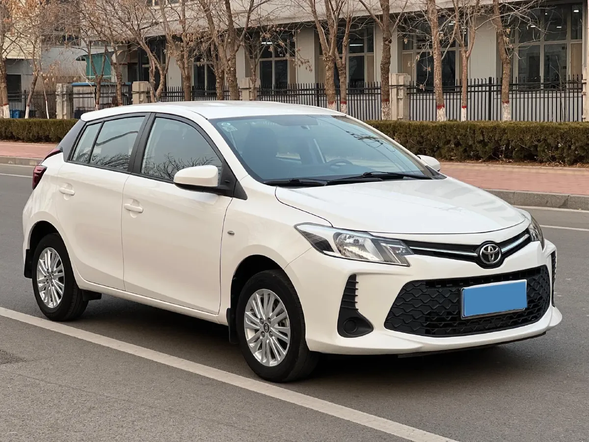2019 Toyota Vios FS 1.5L 110HP L4 CVT,autocango,china used car exporter,china ev exporter,chinese used car exporter,chinese used ev exporter