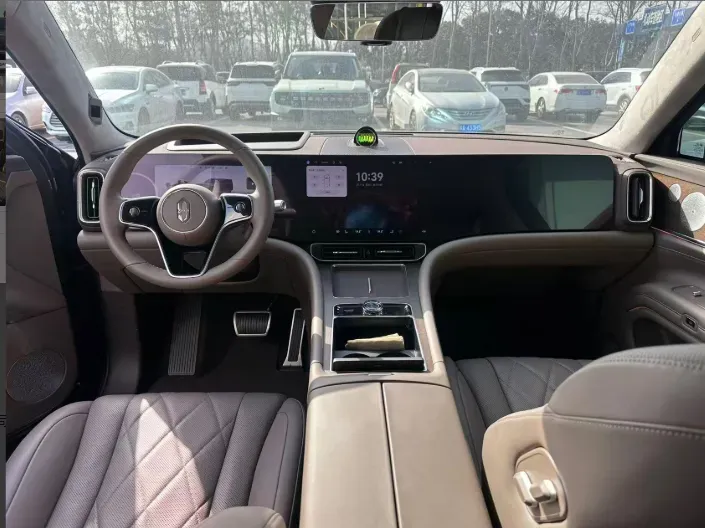 2024 AITO AITO M9 1.5T 152HP L4 REEV 42KWH,autocango,china used car exporter,china ev exporter,chinese used car exporter,chinese used ev exporter