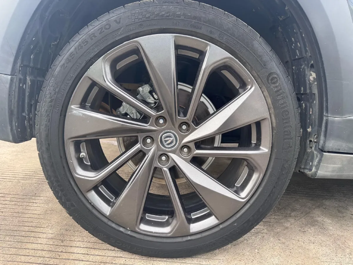 2020 ChangAn UNI-T 1.5T 180HP L4 7DCT,autocango,china used car exporter,china ev exporter,chinese used car exporter,chinese used ev exporter