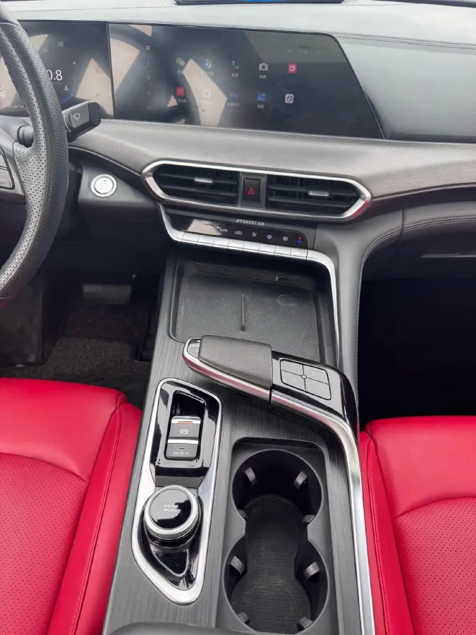 2020 ChangAn UNI-T 1.5T 180HP L4 7DCT,autocango,china used car exporter,china ev exporter,chinese used car exporter,chinese used ev exporter