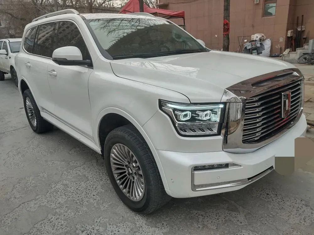 2022 Tank 500 3.0T 360HP V6 9AT,autocango,china used car exporter,china ev exporter,chinese used car exporter,chinese used ev exporter