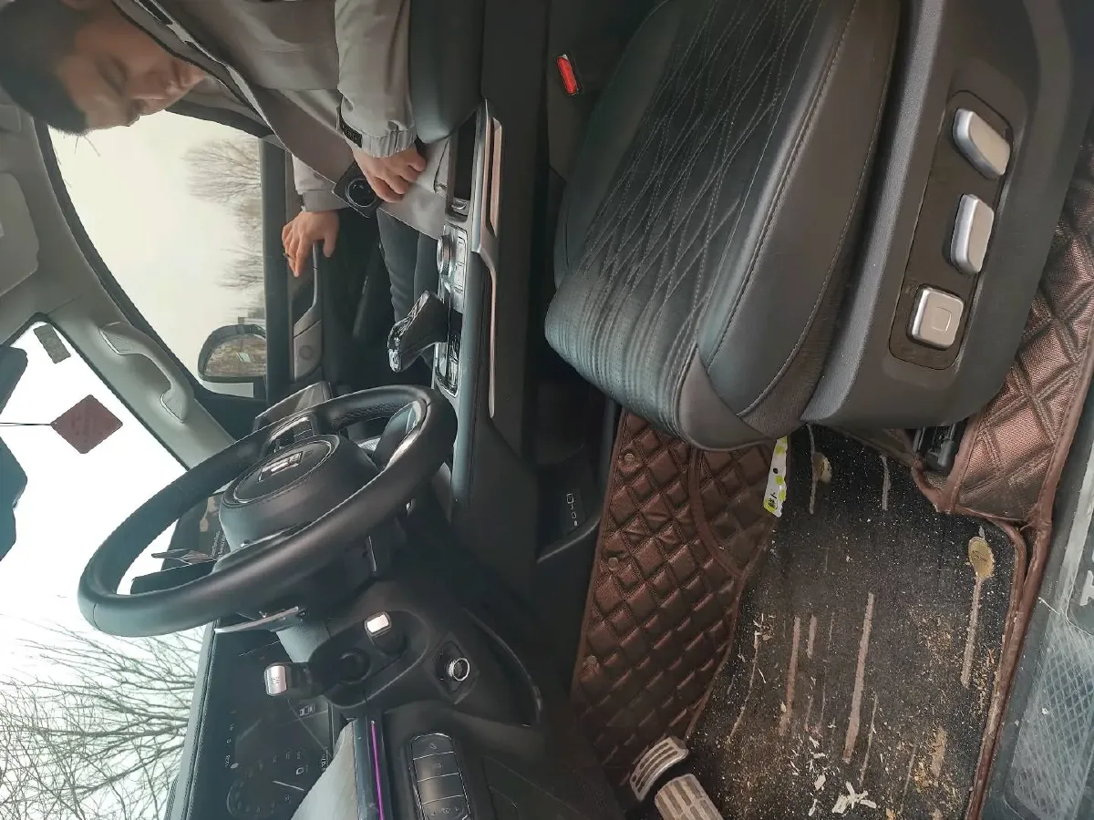 2022 Tank 500 3.0T 360HP V6 9AT,autocango,china used car exporter,china ev exporter,chinese used car exporter,chinese used ev exporter