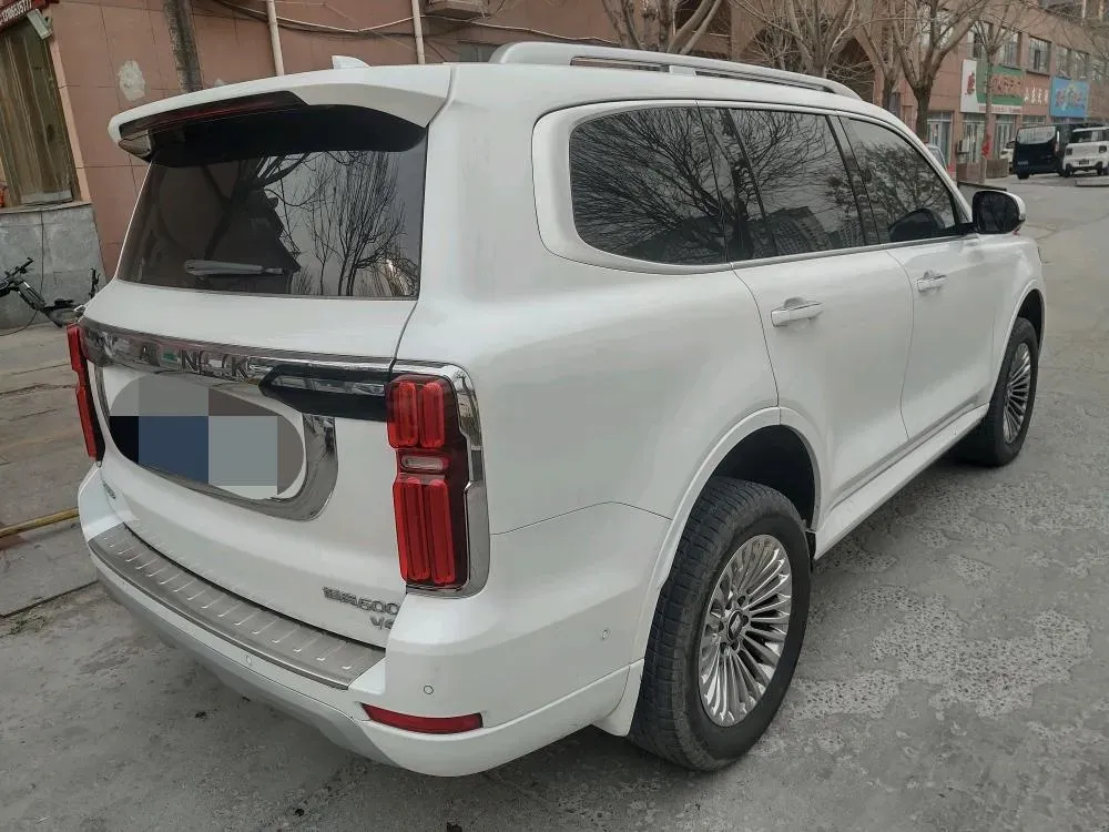 2022 Tank 500 3.0T 360HP V6 9AT,autocango,china used car exporter,china ev exporter,chinese used car exporter,chinese used ev exporter