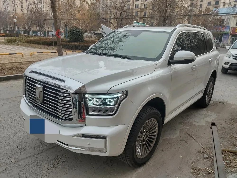 2022 Tank 500 3.0T 360HP V6 9AT,autocango,china used car exporter,china ev exporter,chinese used car exporter,chinese used ev exporter