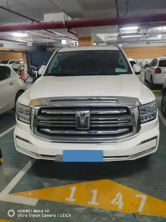2022 Tank 500 3.0T 360HP V6 9AT,autocango,china used car exporter,china ev exporter,chinese used car exporter,chinese used ev exporter