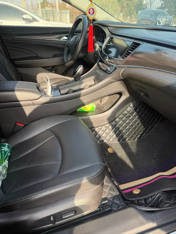 2020 Buick Larcosse 2.0T 237HP L4 9AT,autocango,china used car exporter,china ev exporter,chinese used car exporter,chinese used ev exporter