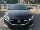 2020 Buick Larcosse 2.0T 237HP L4 9AT