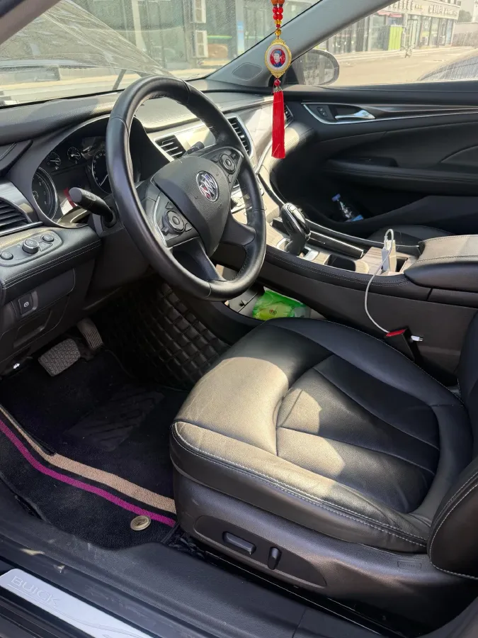 2020 Buick Larcosse 2.0T 237HP L4 9AT,autocango,china used car exporter,china ev exporter,chinese used car exporter,chinese used ev exporter