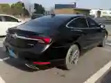 2020 Buick Larcosse 2.0T 237HP L4 9AT