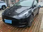 2021 TESLA MODEL Y,autocango,china used car exporter,china ev exporter,chinese used car exporter,chinese used ev exporter
