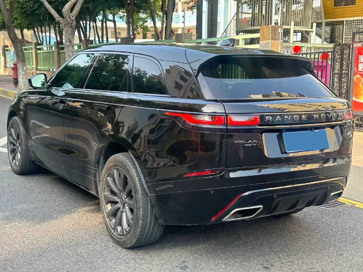 2020 Land Rover Range Rover Velar 3.0T 380HP V6 8AT,autocango,china used car exporter,china ev exporter,chinese used car exporter,chinese used ev exporter