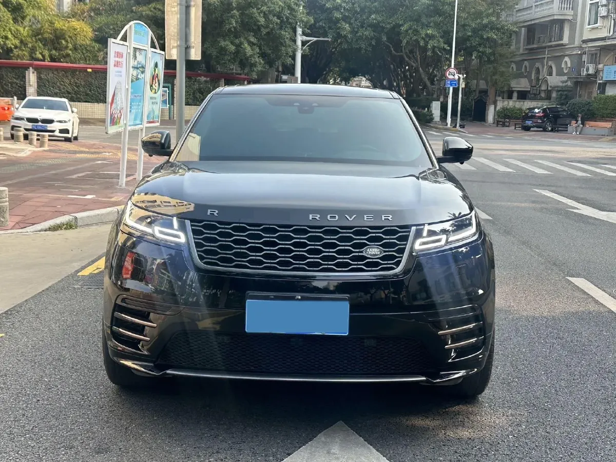 2020 Land Rover Range Rover Velar 3.0T 380HP V6 8AT,autocango,china used car exporter,china ev exporter,chinese used car exporter,chinese used ev exporter