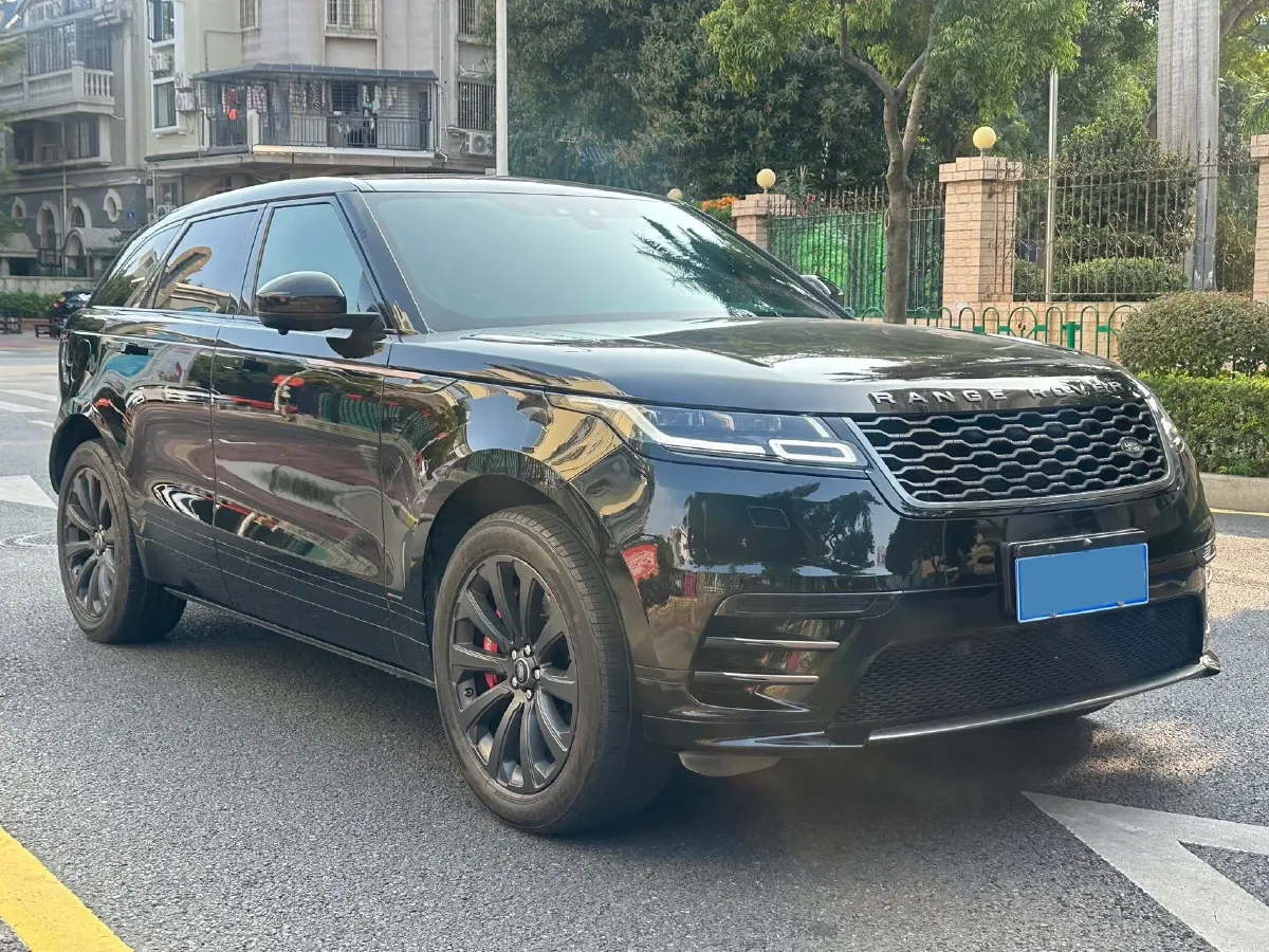 2020 Land Rover Range Rover Velar 3.0T 380HP V6 8AT,autocango,china used car exporter,china ev exporter,chinese used car exporter,chinese used ev exporter