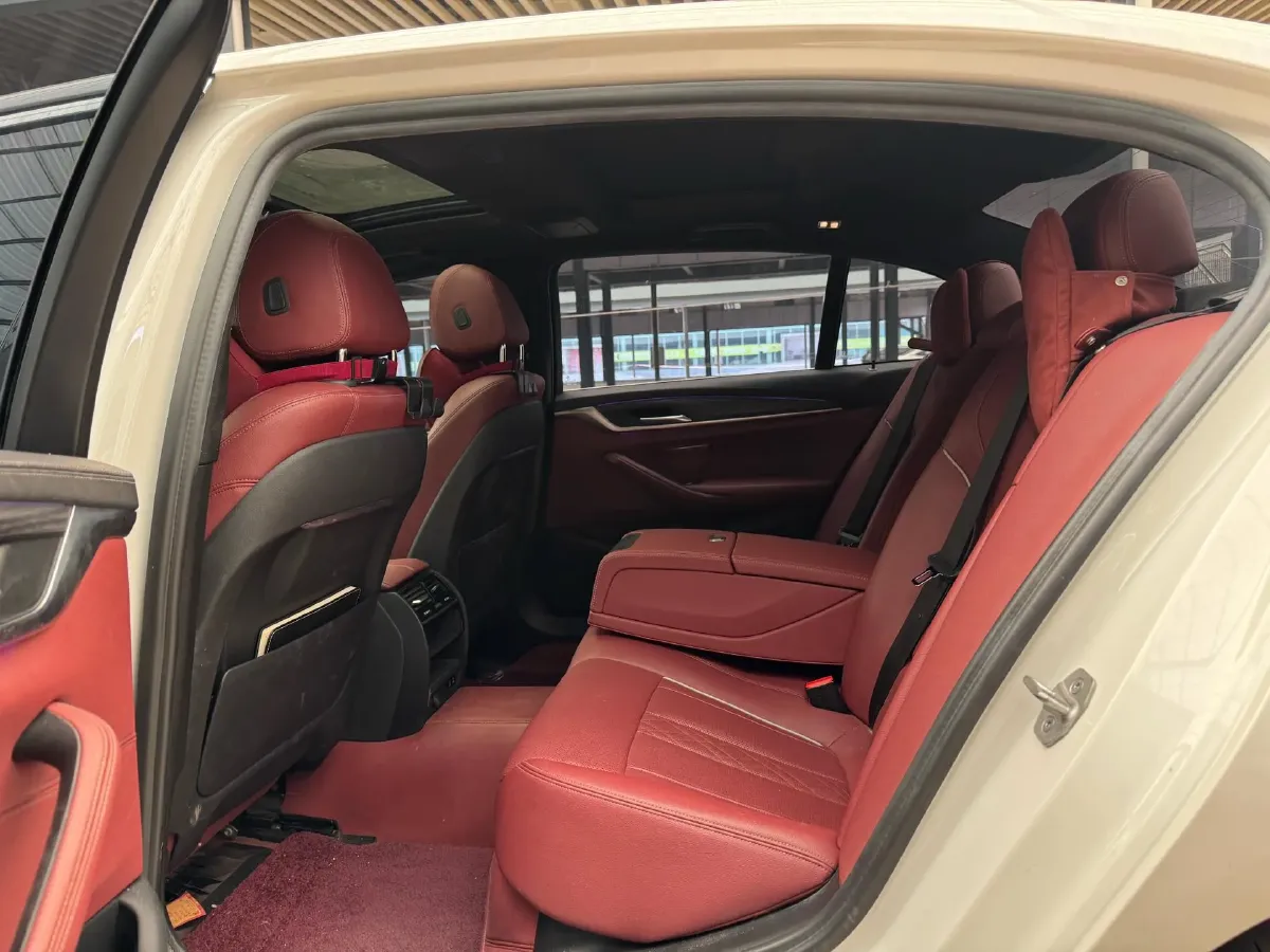 2021 BMW 5 Series 2.0T 252HP L4 8AT,autocango,china used car exporter,china ev exporter,chinese used car exporter,chinese used ev exporter