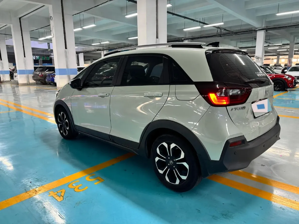 2021 Honda Fit 1.5L 131HP L4 CVT,autocango,china used car exporter,china ev exporter,chinese used car exporter,chinese used ev exporter