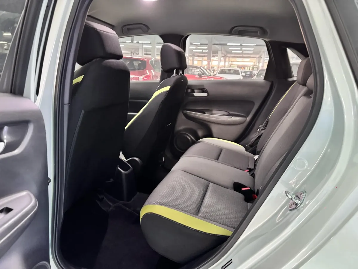 2021 Honda Fit 1.5L 131HP L4 CVT,autocango,china used car exporter,china ev exporter,chinese used car exporter,chinese used ev exporter