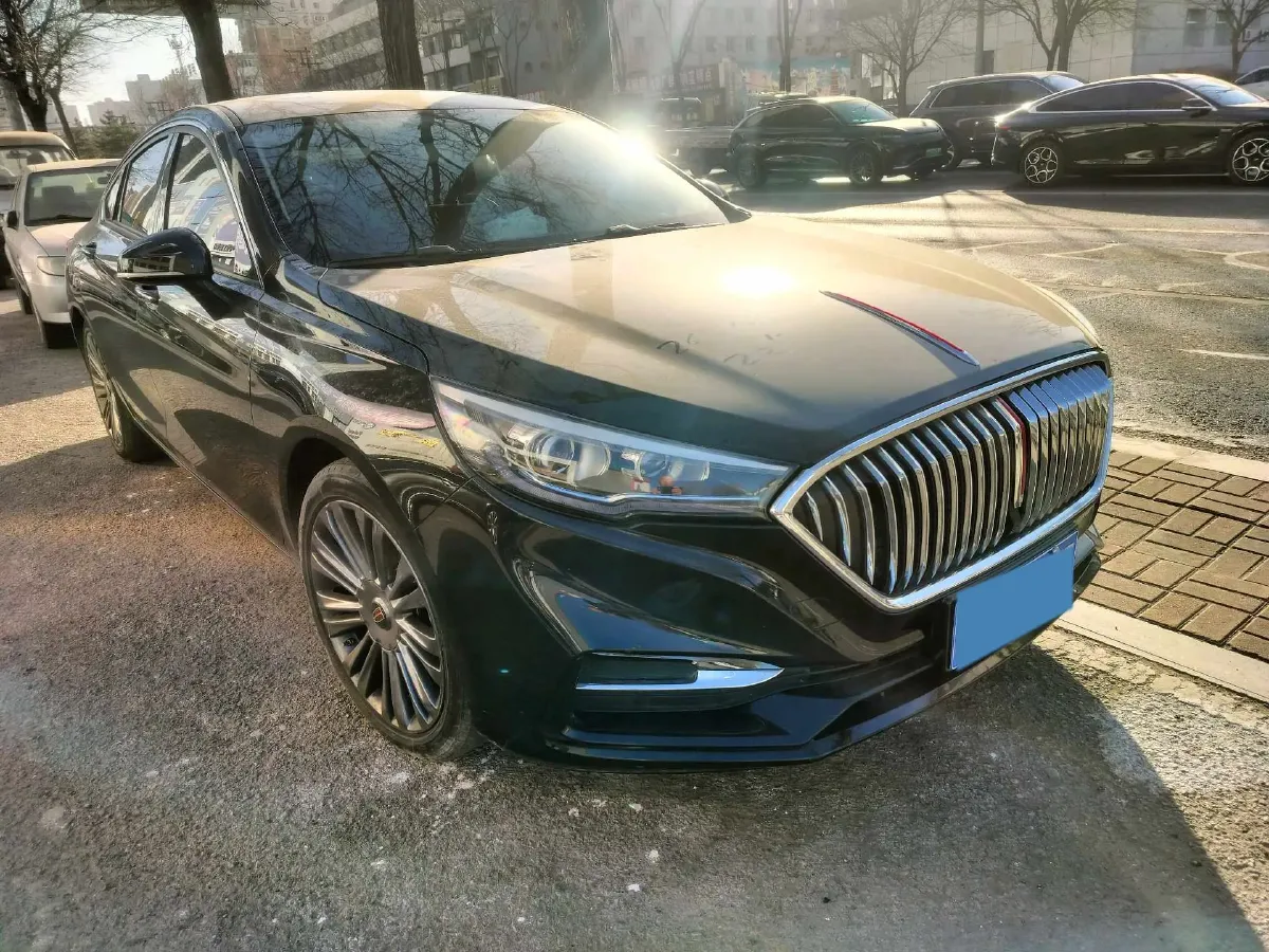 2020 HongQi H5 1.5T 169HP L4 7DCT,autocango,china used car exporter,china ev exporter,chinese used car exporter,chinese used ev exporter