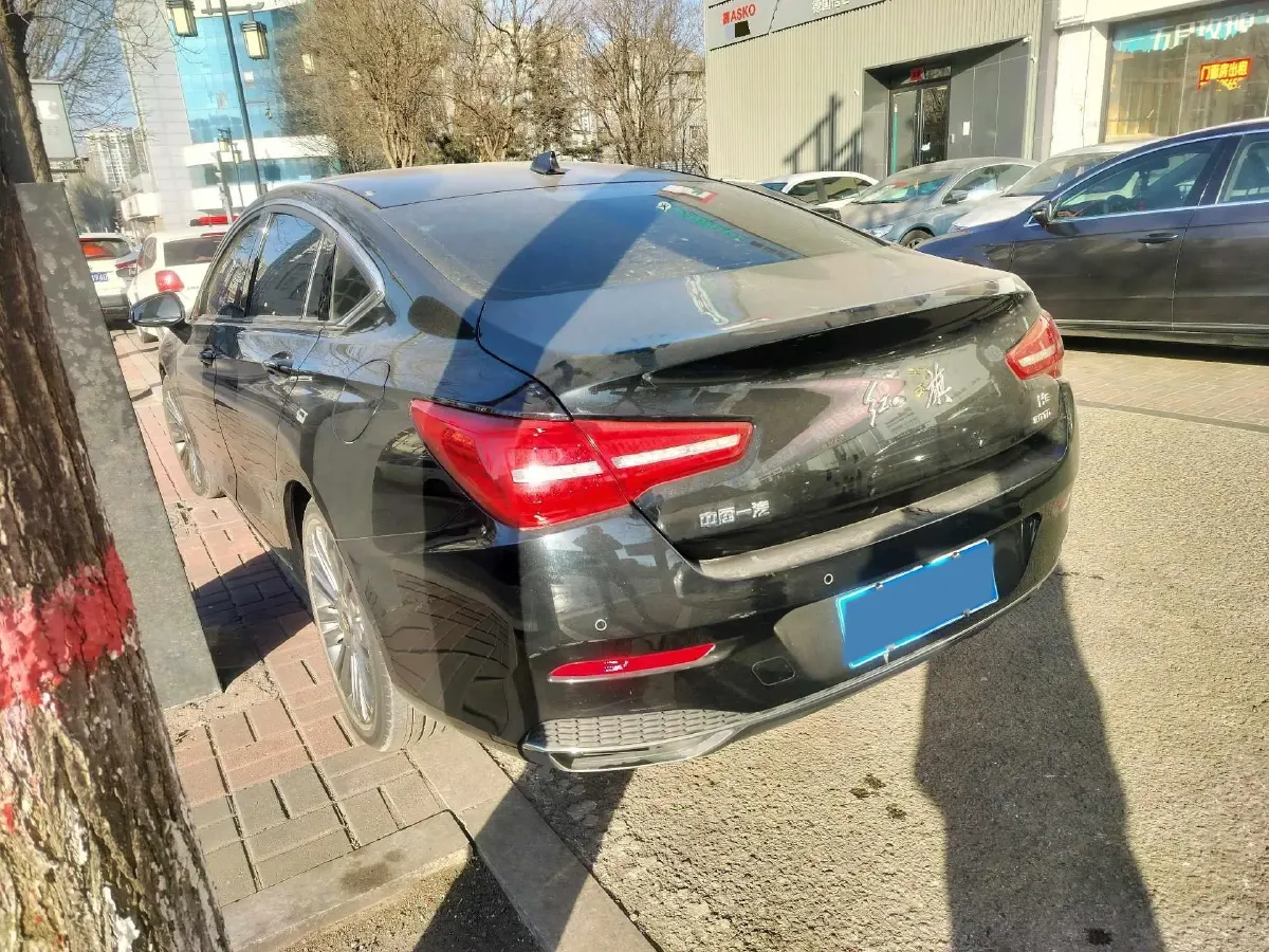 2020 HongQi H5 1.5T 169HP L4 7DCT,autocango,china used car exporter,china ev exporter,chinese used car exporter,chinese used ev exporter