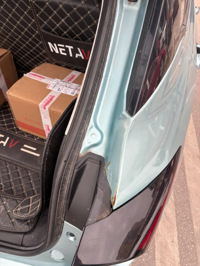2021 Neta V BEV 38.54KWH,autocango,china used car exporter,china ev exporter,chinese used car exporter,chinese used ev exporter
