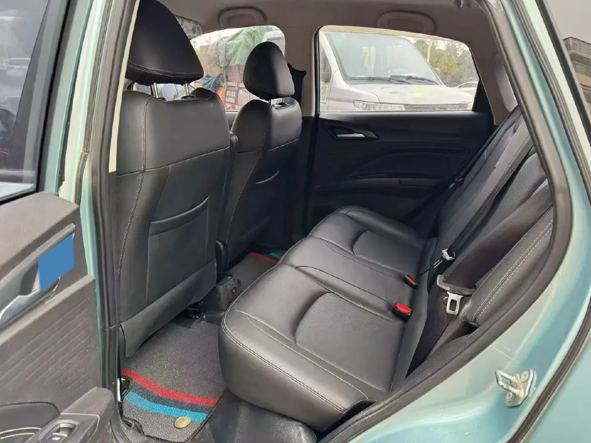 2021 Neta V BEV 38.54KWH,autocango,china used car exporter,china ev exporter,chinese used car exporter,chinese used ev exporter