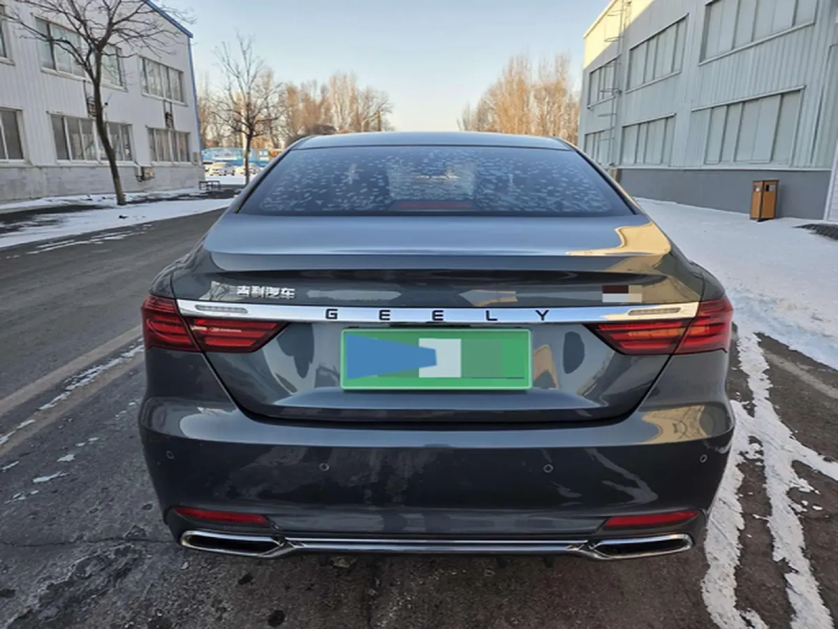 2018 Geely Binray 1.4T 133HP L4 CVT,autocango,china used car exporter,china ev exporter,chinese used car exporter,chinese used ev exporter