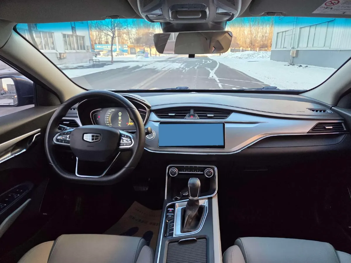 2018 Geely Binray 1.4T 133HP L4 CVT,autocango,china used car exporter,china ev exporter,chinese used car exporter,chinese used ev exporter