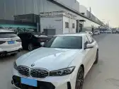 2025 BMW 3 SERIES,autocango,china used car exporter,china ev exporter,chinese used car exporter,chinese used ev exporter