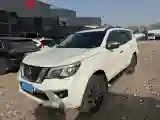 2020 Nissan Terra 2.5L 193HP L4 7AT