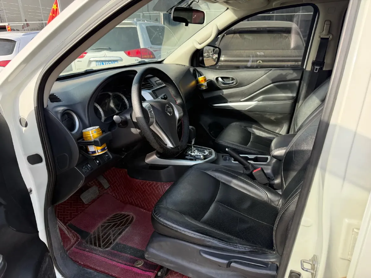 2020 Nissan Terra 2.5L 193HP L4 7AT,autocango,china used car exporter,china ev exporter,chinese used car exporter,chinese used ev exporter