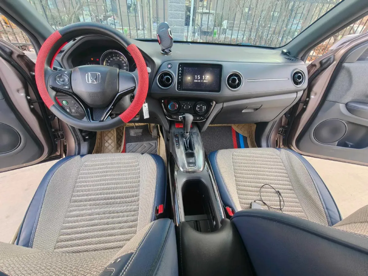 2020 Honda XR-V 1.5L 131HP L4 CVT,autocango,china used car exporter,china ev exporter,chinese used car exporter,chinese used ev exporter