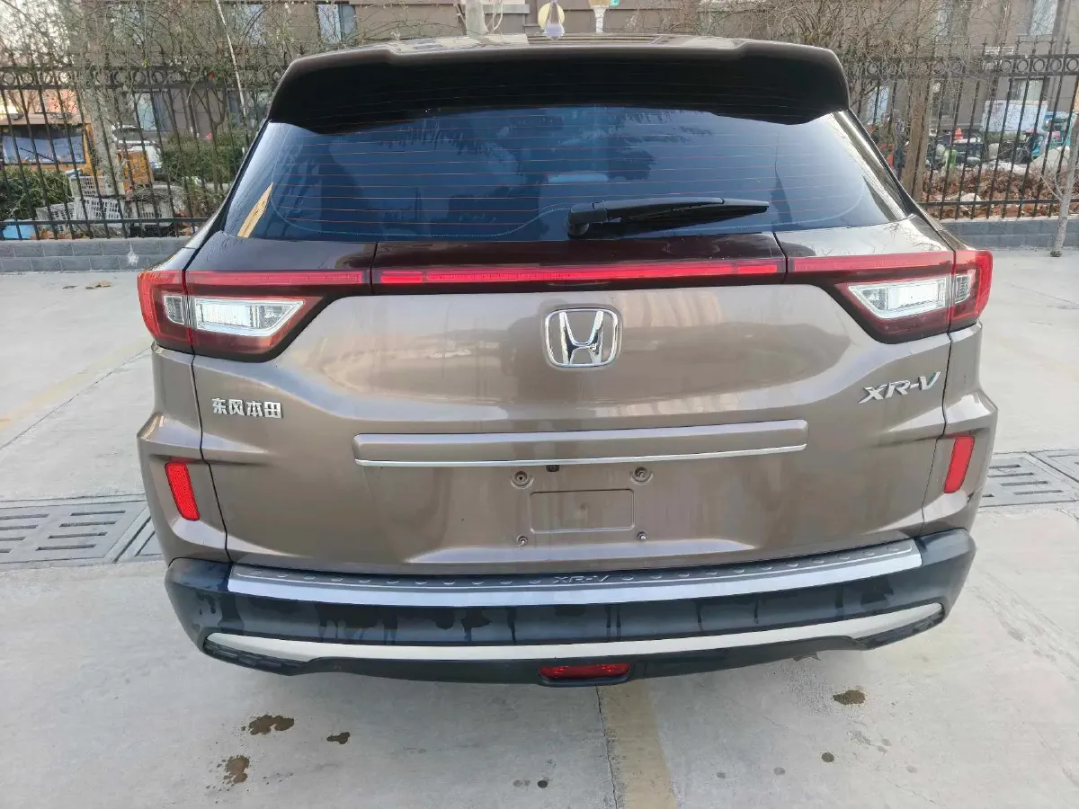 2020 Honda XR-V 1.5L 131HP L4 CVT,autocango,china used car exporter,china ev exporter,chinese used car exporter,chinese used ev exporter